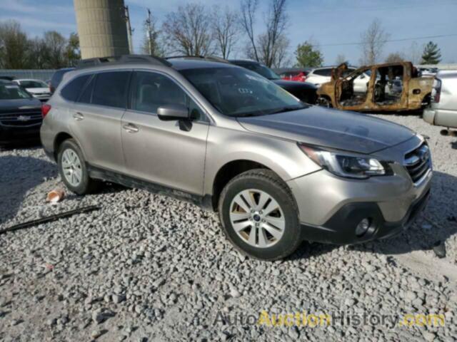 SUBARU OUTBACK 2.5I PREMIUM, 4S4BSACC7J3269204