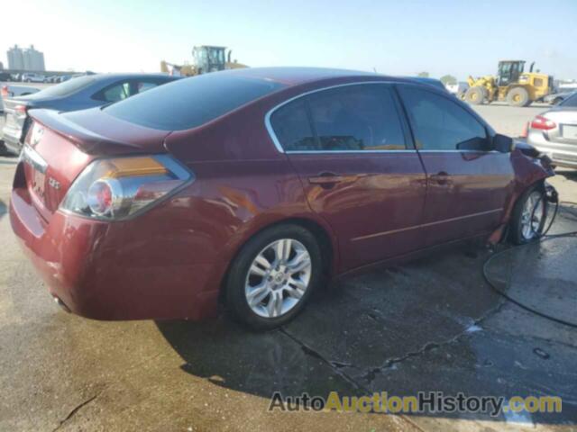 NISSAN ALTIMA BASE, 1N4AL2AP3CN564984