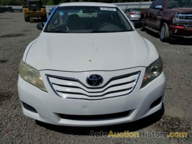 TOYOTA CAMRY BASE, 4T1BF3EK9BU709164