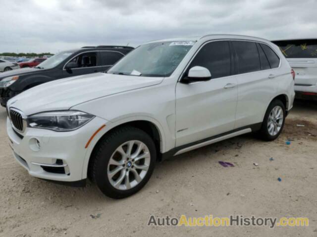 BMW X5 XDRIVE35I, 5UXKR0C58F0K69845