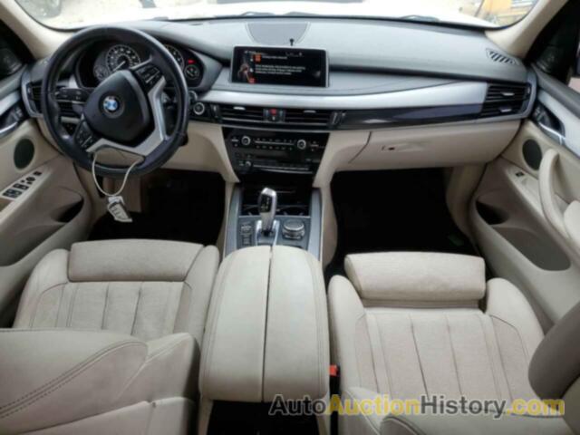 BMW X5 XDRIVE35I, 5UXKR0C58F0K69845