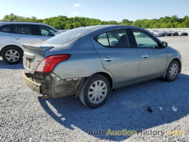 NISSAN VERSA S, 3N1CN7AP1EL832088