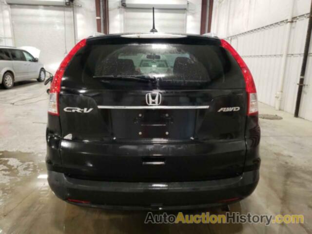 HONDA CRV EXL, 2HKRM4H79CH607896