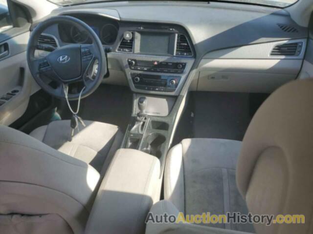 HYUNDAI SONATA SE, 5NPE24AF5GH318526