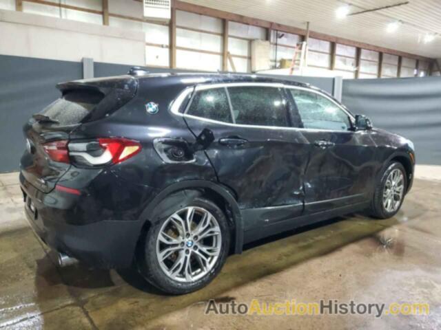 BMW X2 SDRIVE28I, WBXYH9C04N5U34785