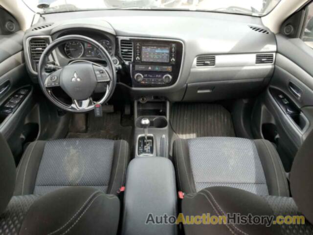 MITSUBISHI OUTLANDER SE, JA4AZ3A34GZ004010