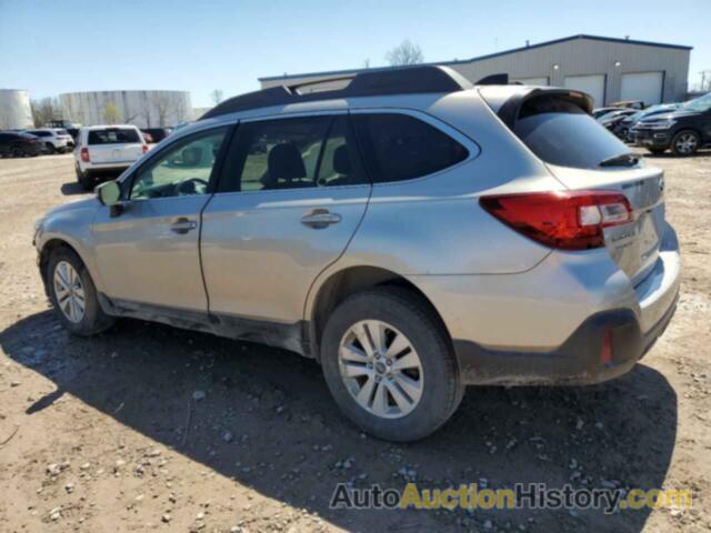 SUBARU OUTBACK 2.5I PREMIUM, 4S4BSAFC1J3362263