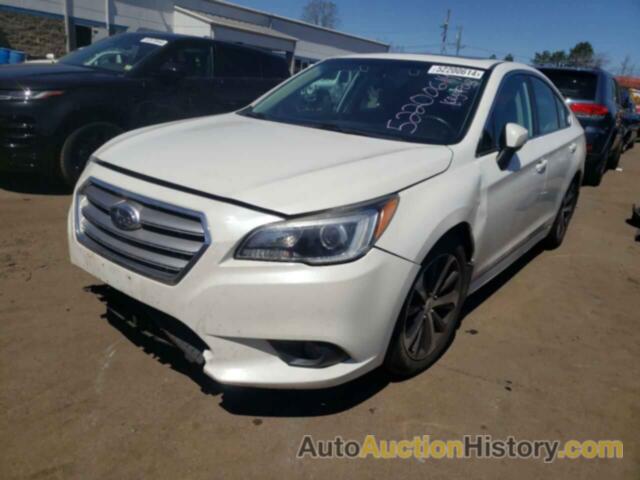 SUBARU LEGACY 2.5I LIMITED, 4S3BNAN65H3054160