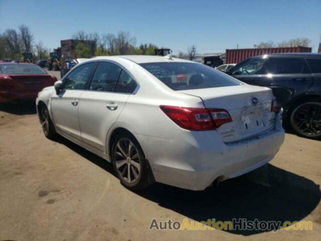 SUBARU LEGACY 2.5I LIMITED, 4S3BNAN65H3054160