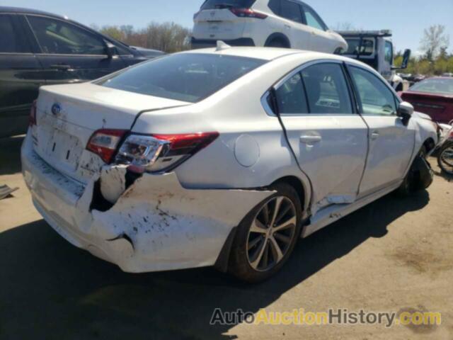 SUBARU LEGACY 2.5I LIMITED, 4S3BNAN65H3054160