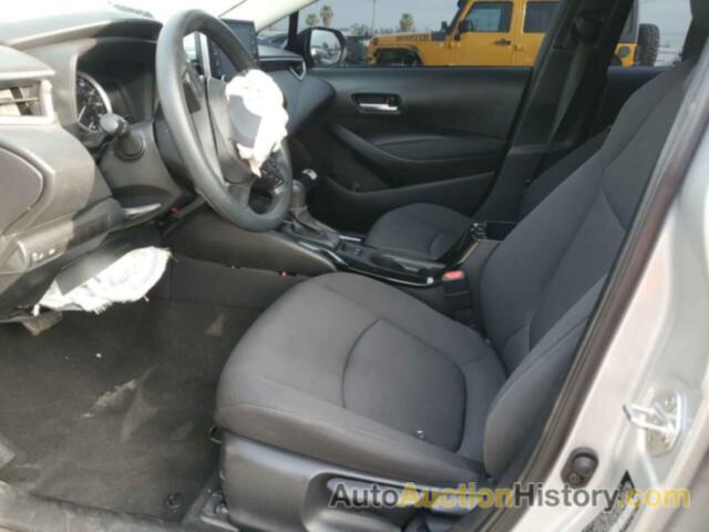 TOYOTA COROLLA LE, 5YFEPRAE8LP106996