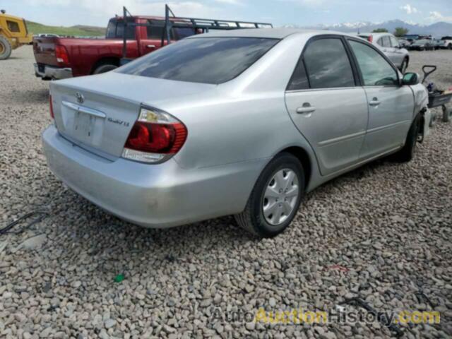TOYOTA CAMRY LE, 4T1BE32K95U068867