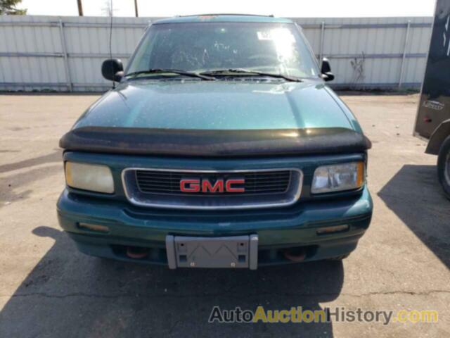 GMC JIMMY, 1GKDT13W7V2540816