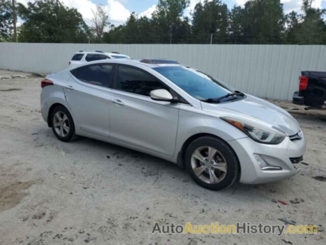 HYUNDAI ELANTRA SE, 5NPDH4AE9GH738095