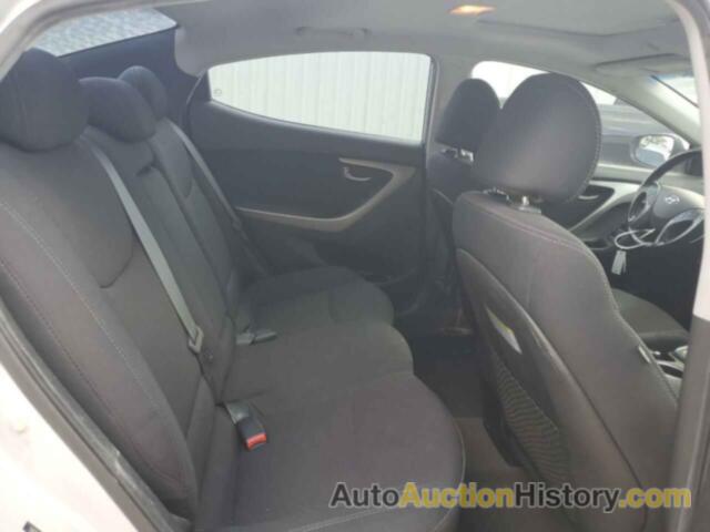 HYUNDAI ELANTRA SE, 5NPDH4AE9GH738095