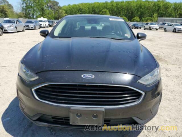 FORD FUSION S, 3FA6P0G76LR161827