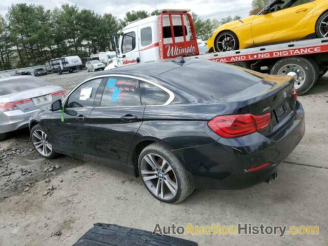 BMW 4 SERIES GRAN COUPE, WBA4J3C59JBG95866