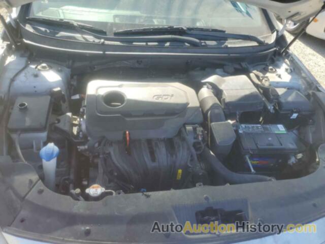 HYUNDAI SONATA SE, 5NPE24AF8FH233551