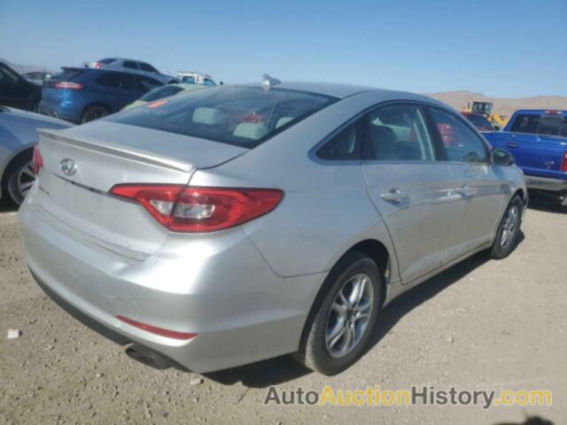 HYUNDAI SONATA SE, 5NPE24AF8FH233551