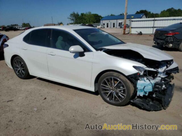 TOYOTA CAMRY XLE, 4T1F11AK0PU805332