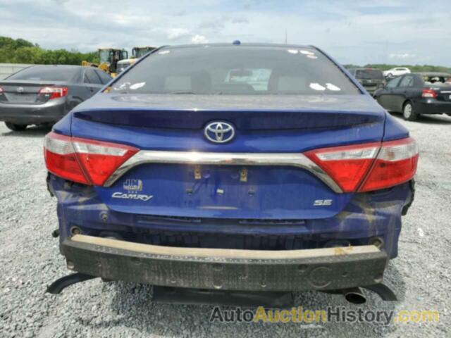 TOYOTA CAMRY LE, 4T1BF1FK8FU959925