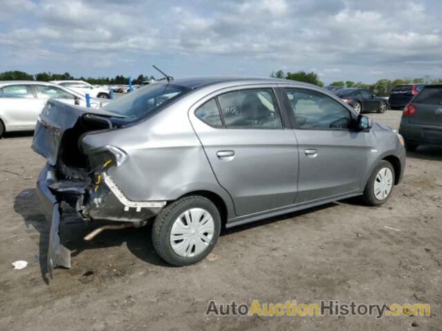 MITSUBISHI MIRAGE G4 ES, ML32F3FJ2LHF09950