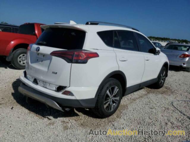 TOYOTA RAV4 ADVENTURE, 2T3WFREV3JW510244