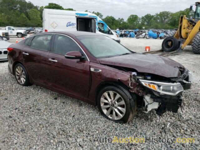 KIA OPTIMA EX, 5XXGU4L32GG106927