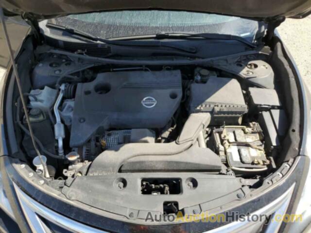 NISSAN ALTIMA 2.5, 1N4AL3AP3FN375696