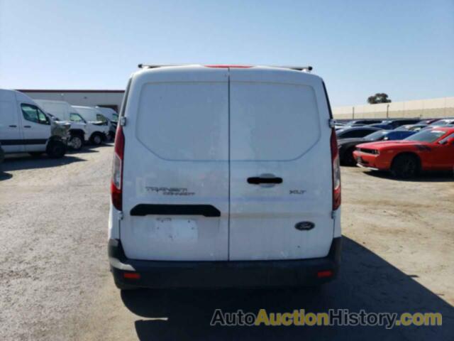 FORD TRANSIT XLT, NM0LS7F21K1383756