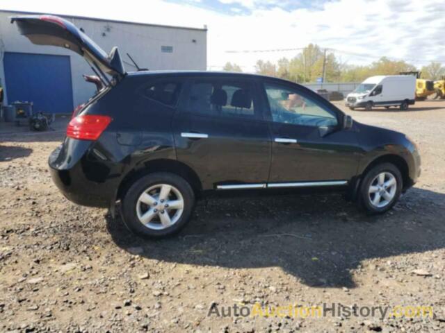 NISSAN ROGUE S, JN8AS5MV7DW663087