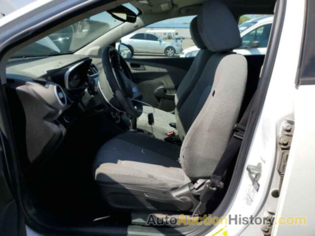 CHEVROLET SONIC, 1G1JG6SG3H4171335