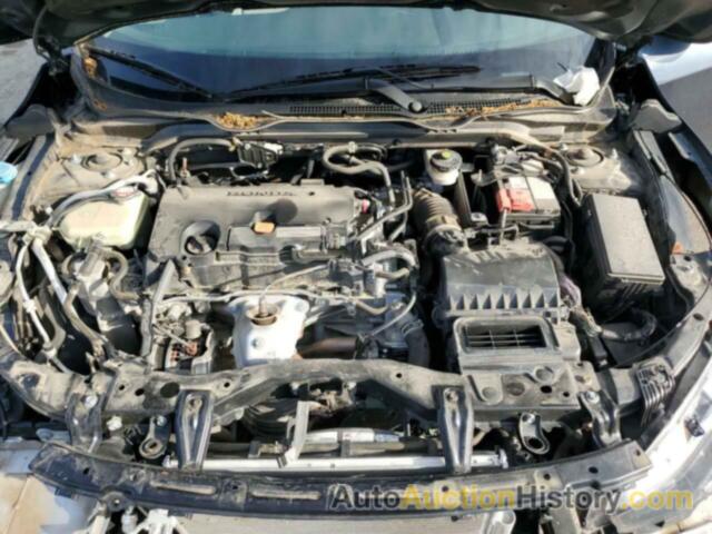 HONDA CIVIC LX, 2HGFC2F54JH550106