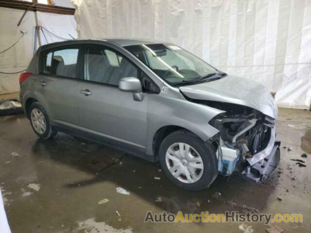 NISSAN VERSA S, 3N1BC1CP1CK811840