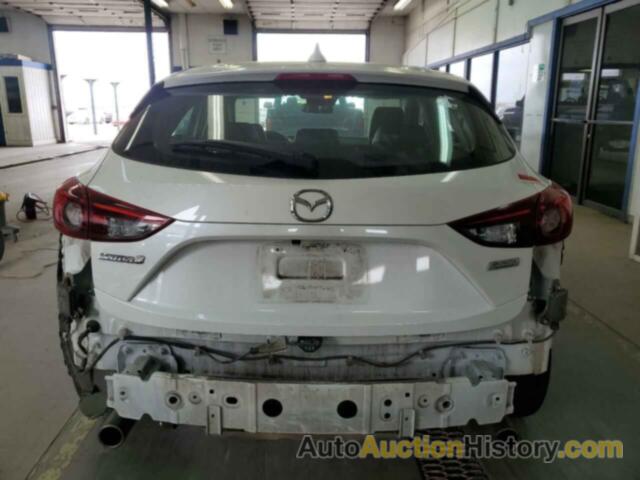 MAZDA 3 TOURING, 3MZBN1L37JM180191