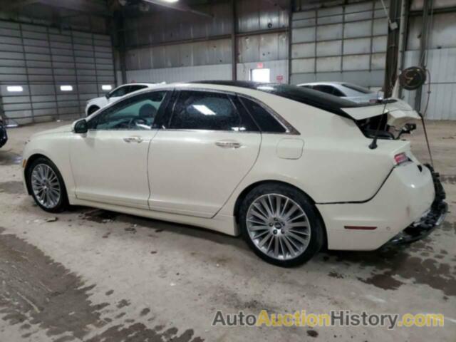 LINCOLN MKZ, 3LN6L2J94ER823012