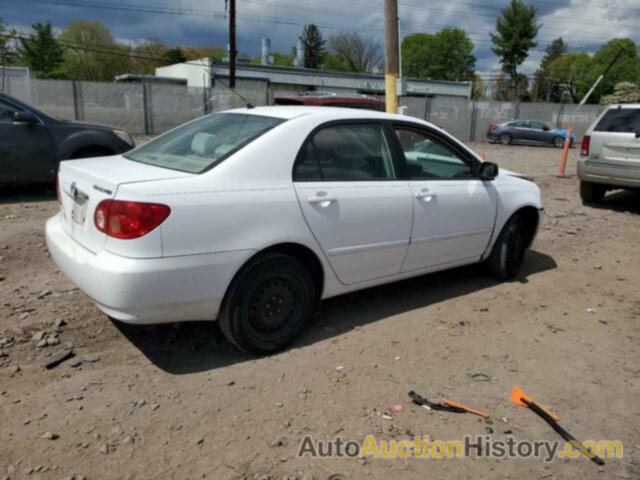 TOYOTA COROLLA CE, 2T1BR32E27C735538