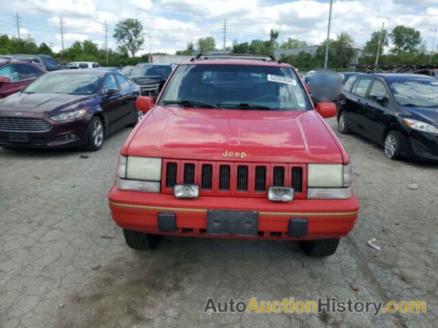 JEEP GRAND CHER LIMITED, 1J4GZ78S7SC678078