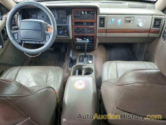 JEEP GRAND CHER LIMITED, 1J4GZ78S7SC678078