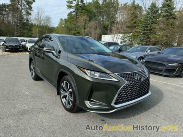 LEXUS RX350 350, 2T2HZMAA9MC201314