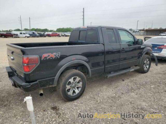 FORD F-150 SUPER CAB, 1FTFX1EF4DFC77259