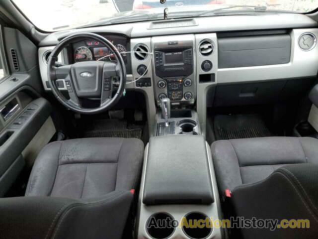 FORD F-150 SUPER CAB, 1FTFX1EF4DFC77259