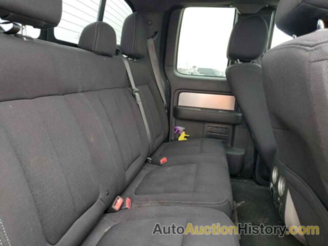 FORD F-150 SUPER CAB, 1FTFX1EF4DFC77259