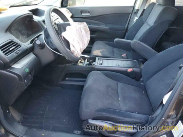 HONDA CRV EX, 2HKRM4H51EH666281