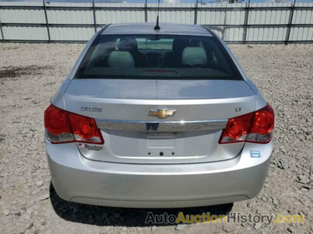 CHEVROLET CRUZE LT, 1G1PC5SBXE7374687