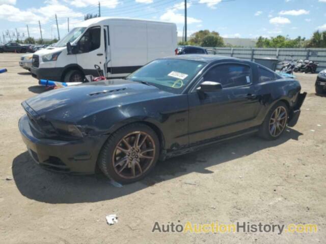 FORD MUSTANG GT, 1ZVBP8CF3E5253565