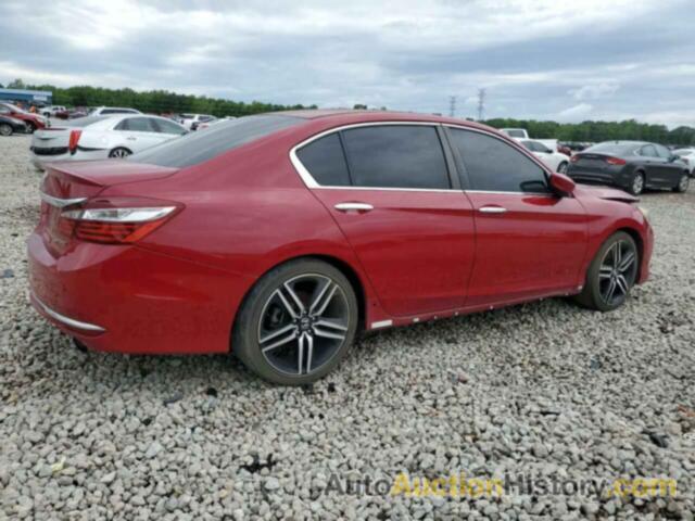 HONDA ACCORD SPORT, 1HGCR2F55HA059408