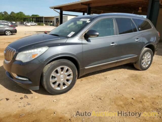 BUICK ENCLAVE, 5GAKRBKD3EJ277786