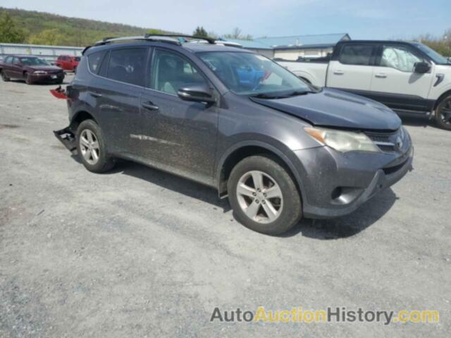 TOYOTA RAV4 XLE, 2T3RFREVXEW142812