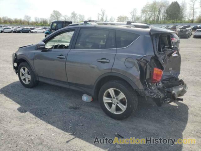 TOYOTA RAV4 XLE, 2T3RFREVXEW142812